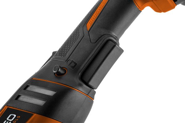 Masina de lustruit cu acumulator 18V 150 mm