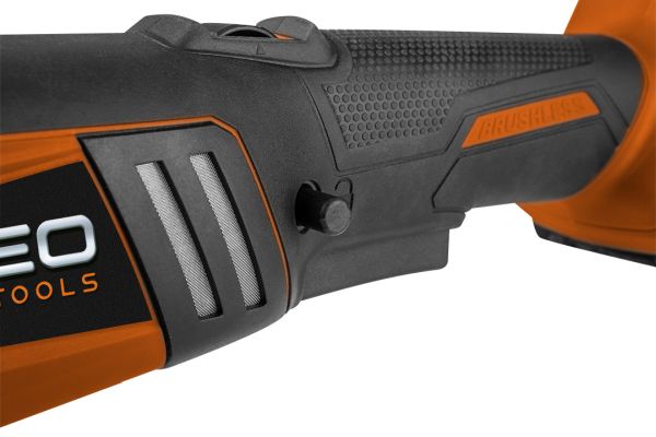 Maşină de lustruit (acumulator)