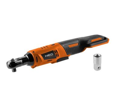 ENERGY+ 18V Clichet FARA CABLU LI-LON 3/8'' FARA BATERIE ADAPTOR 1/2''
