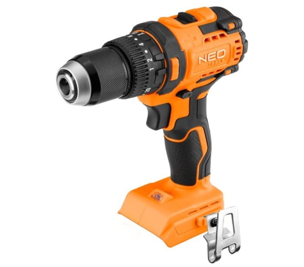 Masina gaurit si insurubat percutie cu acumulator 18V mandrina 13 mm