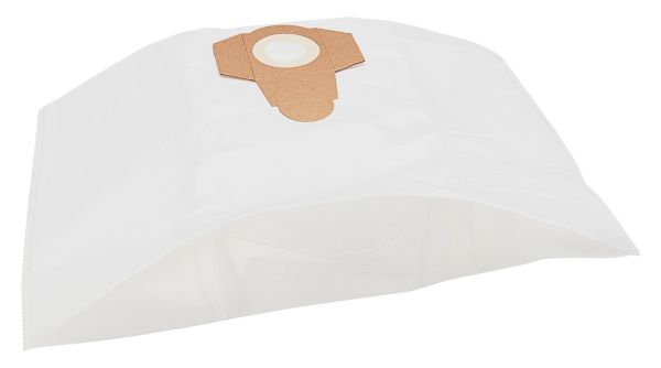 Săculeţ, aspirator uscat