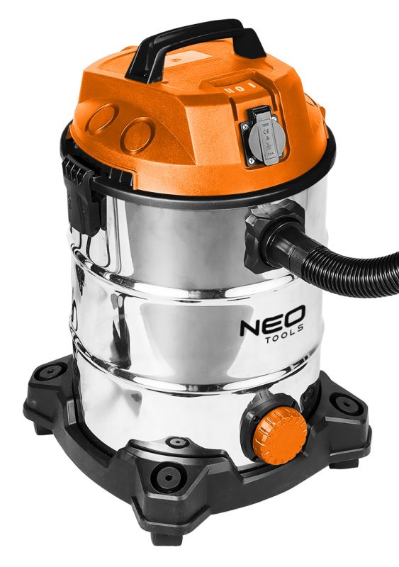 Aspirator industrial