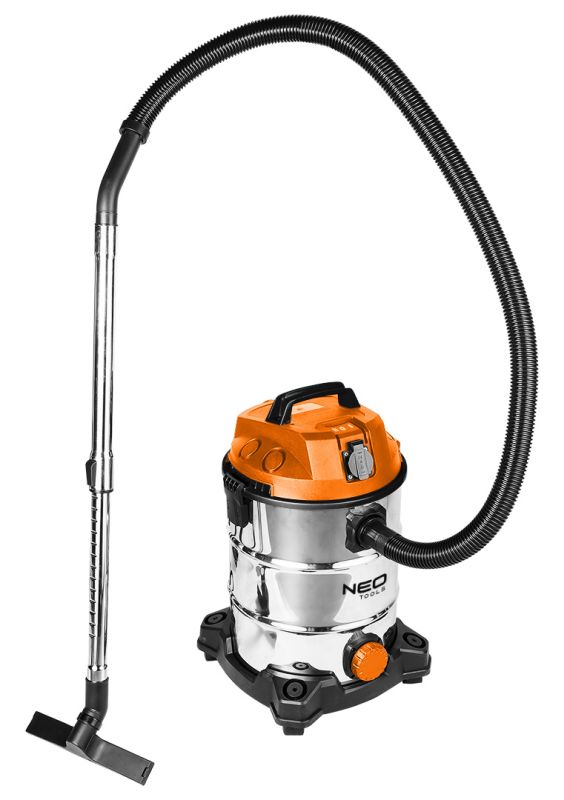 Aspirator industrial
