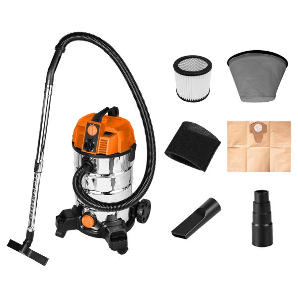Aspirator industrial