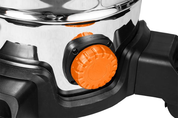 Aspirator industrial