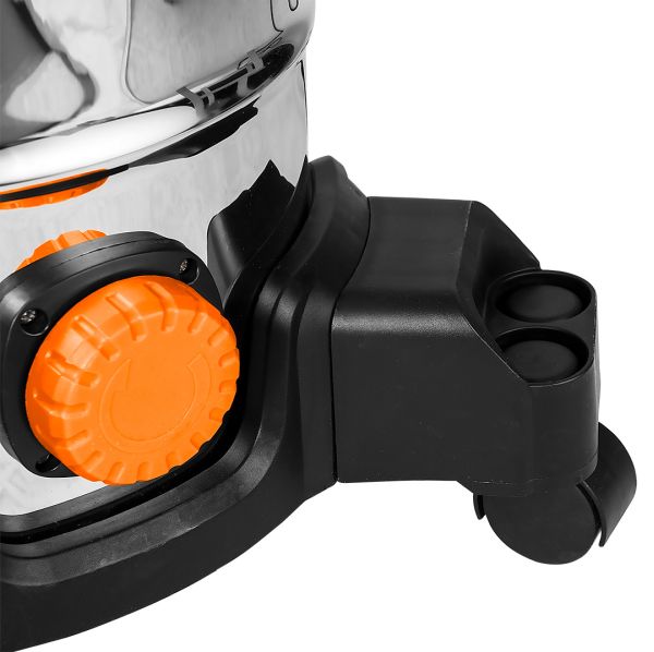 Aspirator industrial