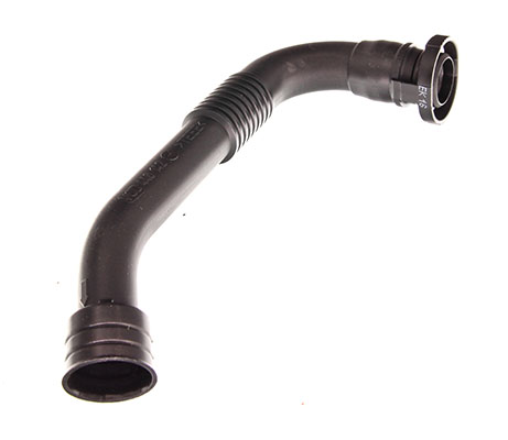Furtun, aerisire chiulasa