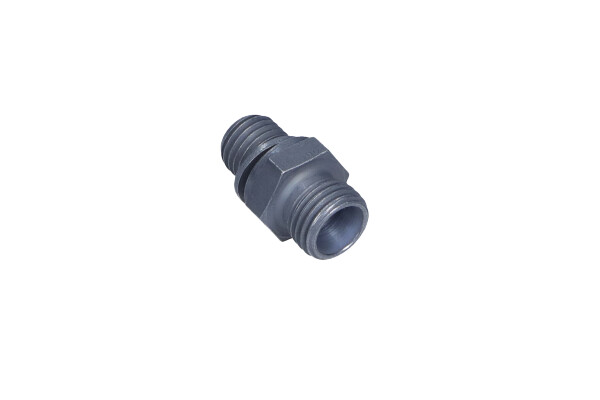 Surub cu cap tubular, incarcator
