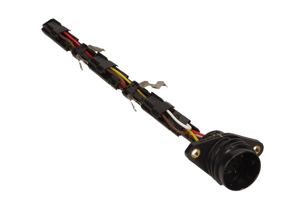 FASCICUL ELECTRIC PrzewodOw WTRYSKIWACZA VW POLO 1.4TDI 05-