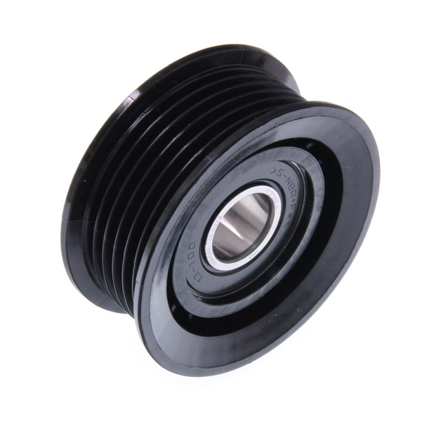 Rola ghidare/conducere, curea transmisie