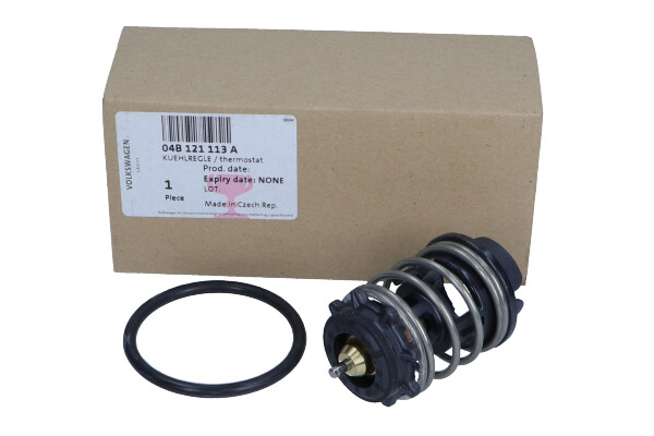 Termostat,lichid racire