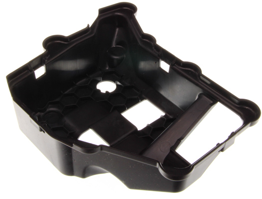 Scut control ulei, aerisire bloc motor