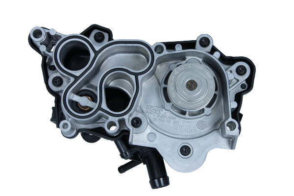 Pompa de apa racire motor