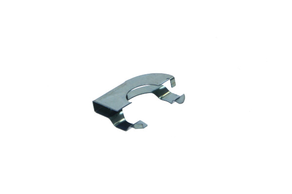 Clips, banda ornament