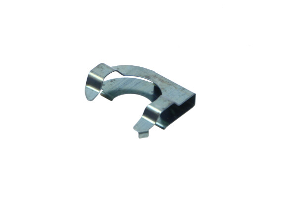 Clips, banda ornament