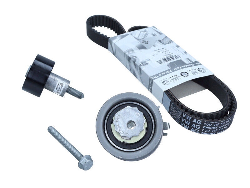 Set curea de distribuție Volkswagen 1.0/1.2 TSI/1.4 TSI