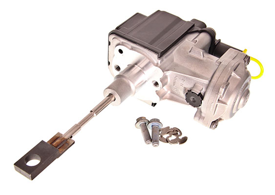 Set de reparatie, turbo