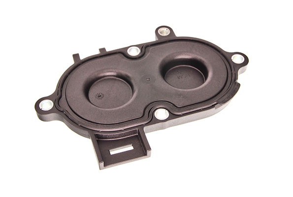 Capac conector, bolt principal