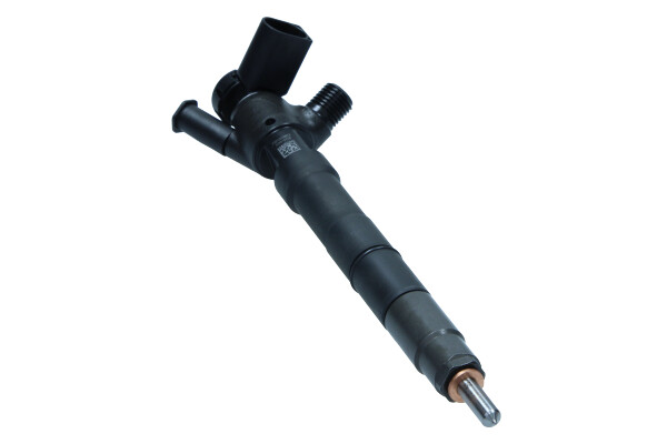 Injector