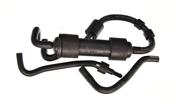 Cablu VACUUM AUDI A3 1 6/2 0 TDI 13-