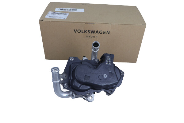 Supapa EGR AUDI 1 6/2 0 TDI 13-