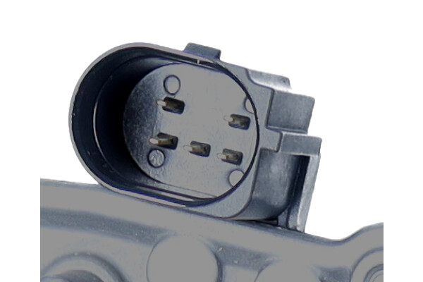 Supapa EGR