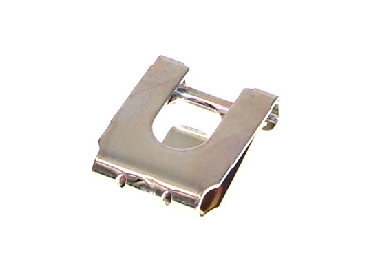 Conector teava, sistem de esapament