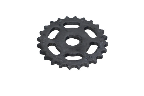 Pinion, pompa ulei