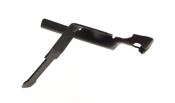 Pompa de injectie