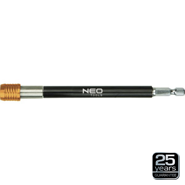 Suport bit 1/4'' 150 mm
