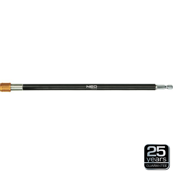 Suport bit 1/4'' 300 mm