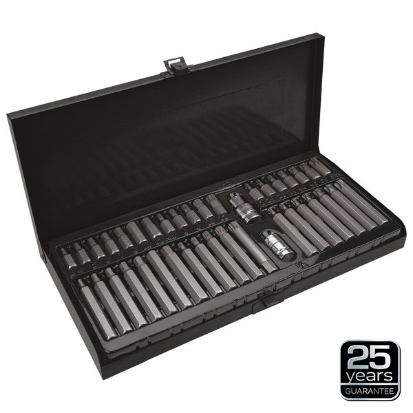 Set biti surubelnita 40 piese
