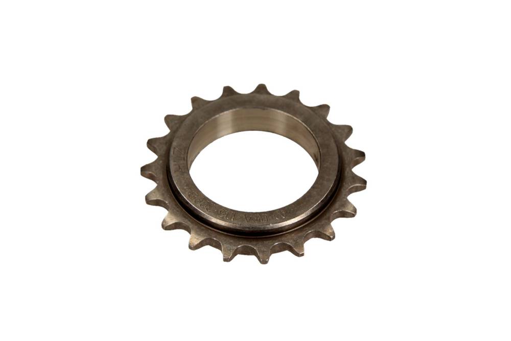 Pinion pompa ulei