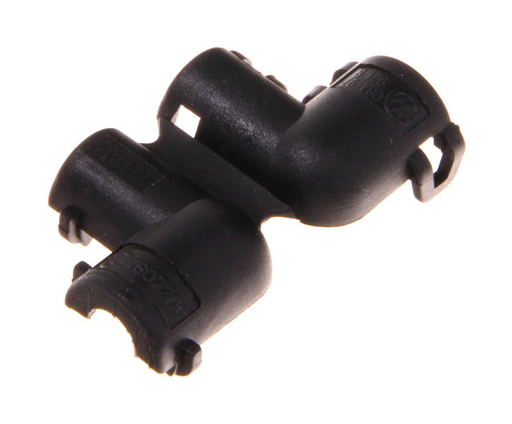 Acoperire conector fise aprindere