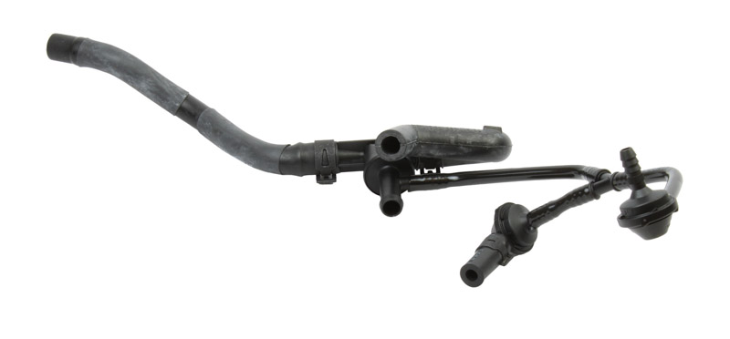 Cablu VACUUM AUDI A4 01-08