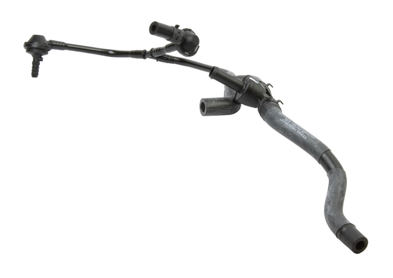 Furtun vacuum,sistem de franare