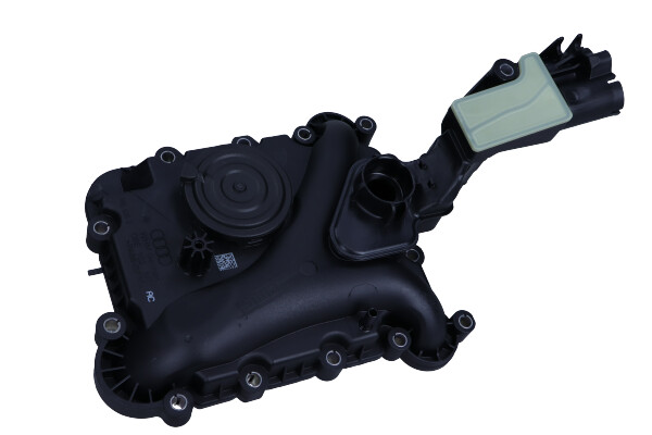Zawar ODMY VW TOUAREG 3 0TSI 10-