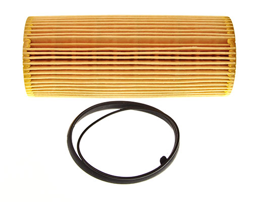 Filtru ulei