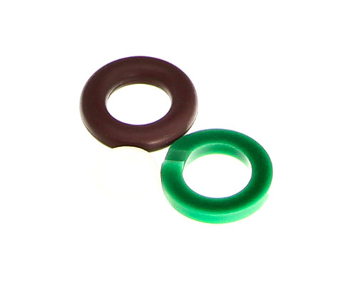 Set inele etansare injector