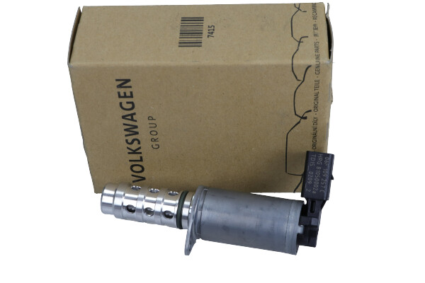 Zawar STERUJ¤CY VW GOLF 04- 2 0