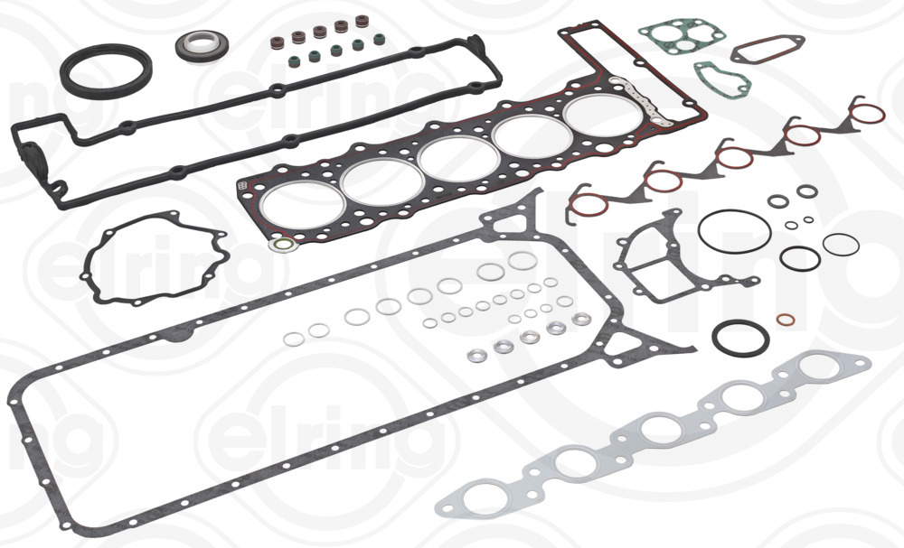 SET garnituri complet, motor 1,65 mm
