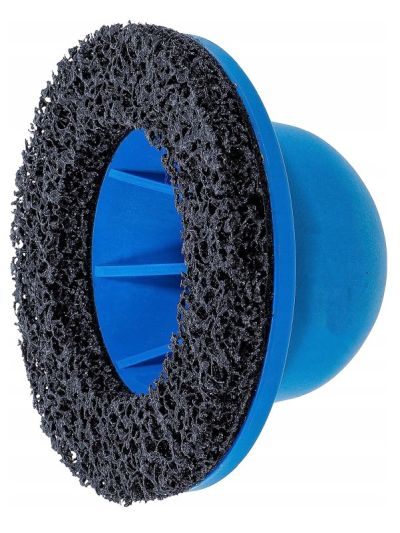Set curatare butuc roată disc șlefuit 150 mm