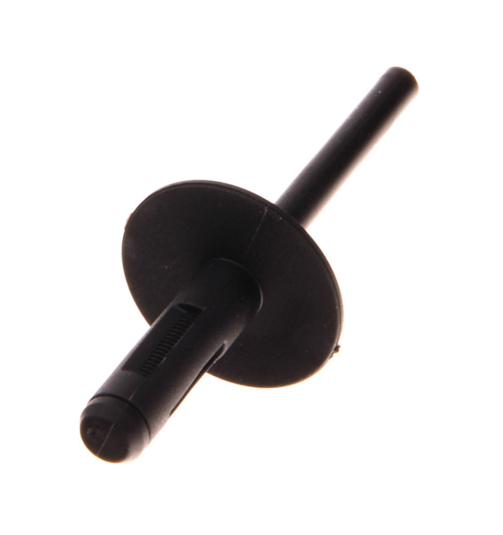 Clips, acoperire decorativa si protectie
