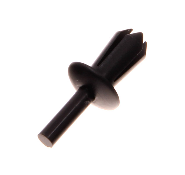 Clips, acoperire decorativa si protectie