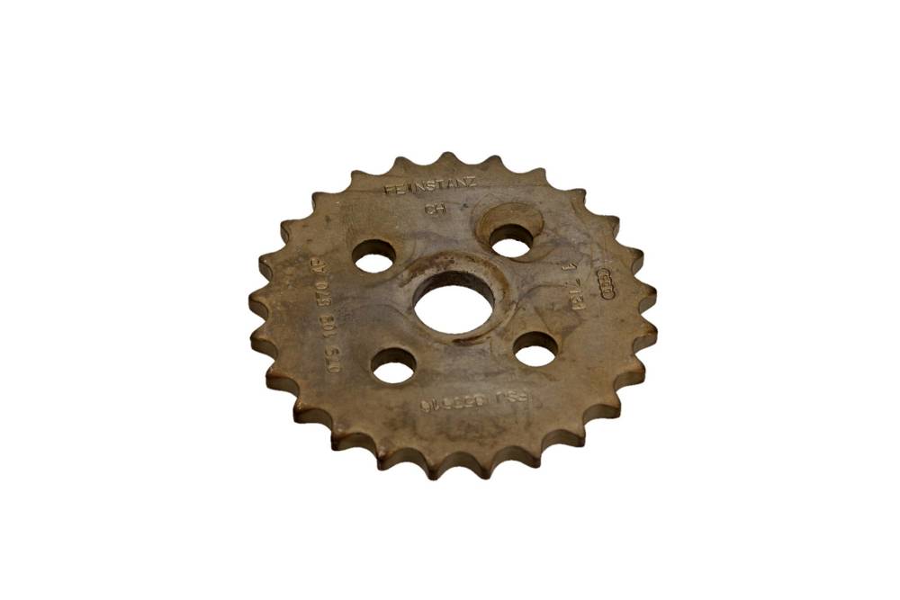 Pinion pompa ulei