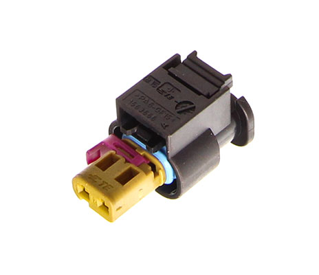 Set raparat cabluri, injector