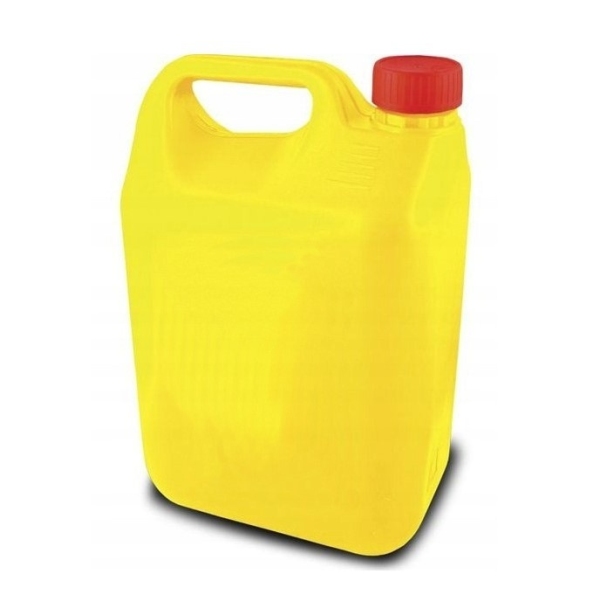 Solutie de curatare RES 5L