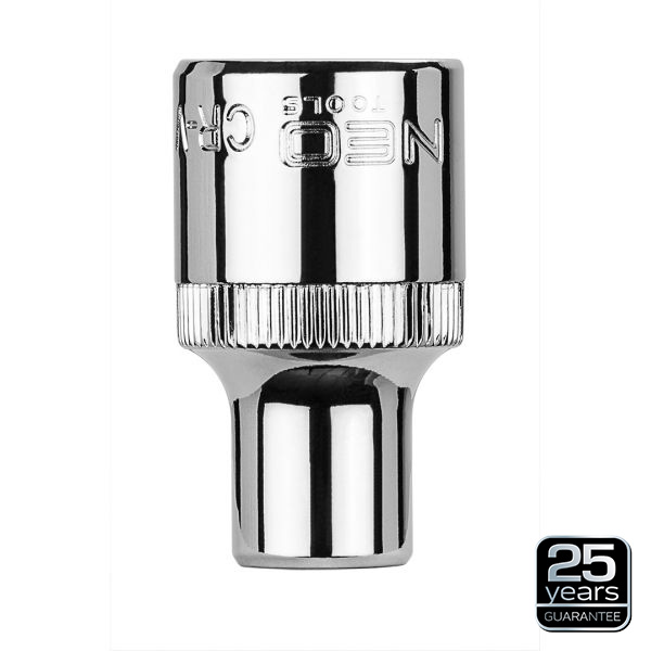 Tubulara de impact 1/2'' 8 mm