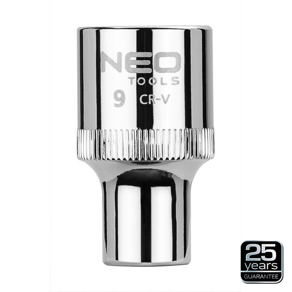 Tubulara de impact 1/2'' 9 mm