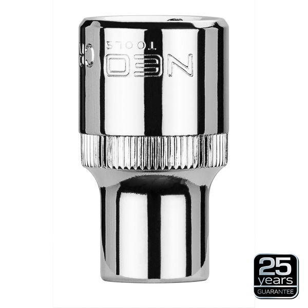 Tubulara de impact 1/2'' 10 mm